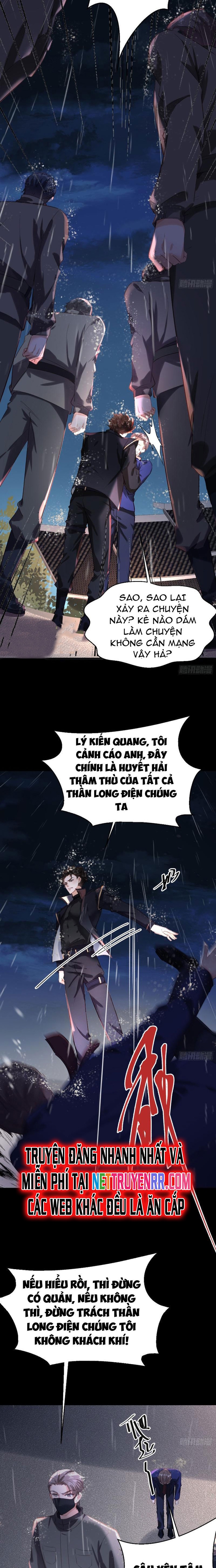 Chiến Thần Long Tế Chap 2 - Next Chap 3