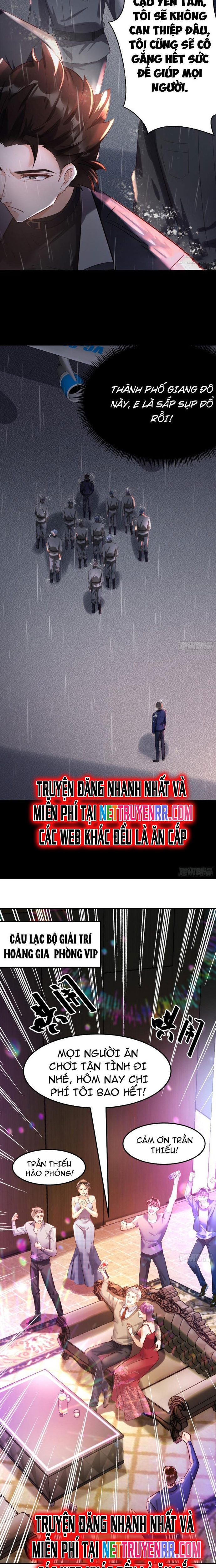 Chiến Thần Long Tế Chap 2 - Next Chap 3