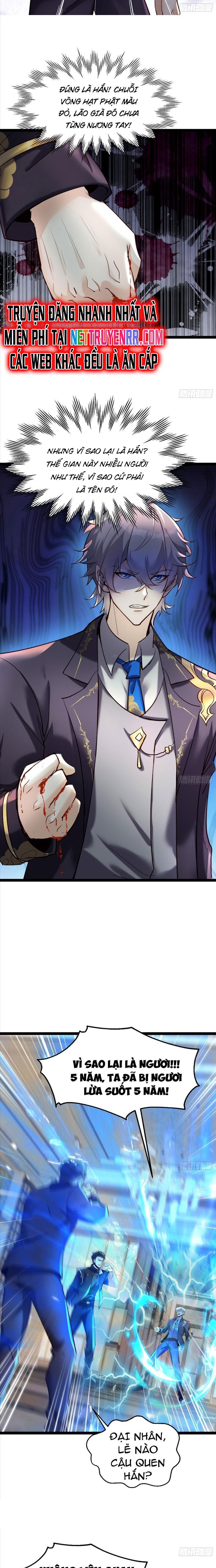 Chiến Thần Long Tế Chap 4 - Next Chap 5