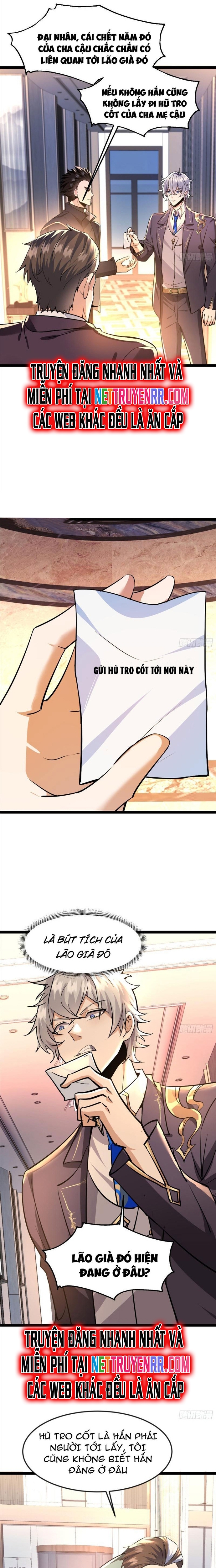 Chiến Thần Long Tế Chap 5 - Next Chap 6