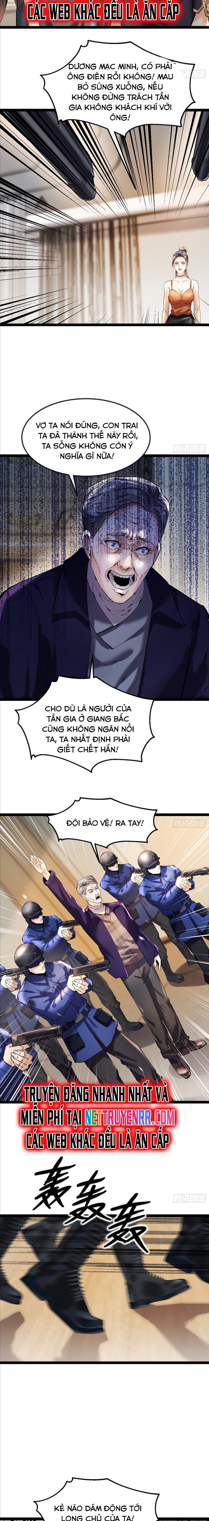 Chiến Thần Long Tế Chap 7 - Next Chap 8