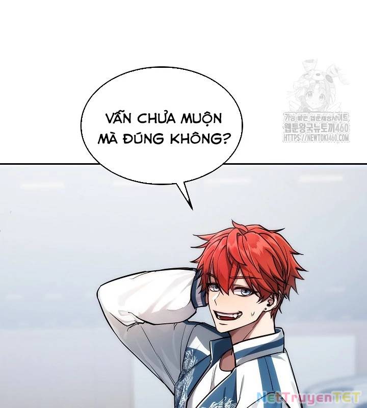 Chiến Thần Xuất Thế Chap 30 - Next Chap 31