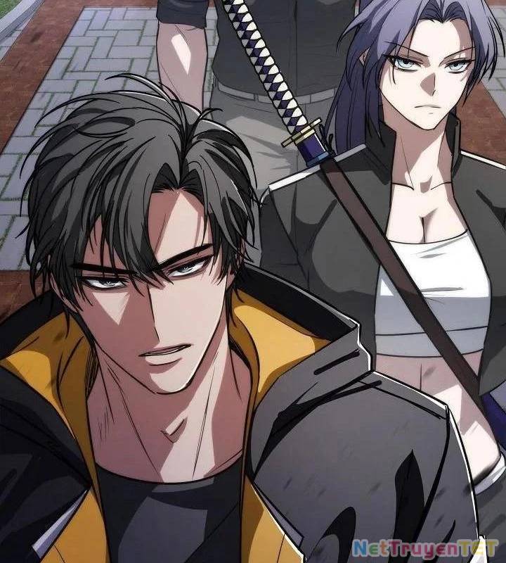 Chiến Thần Xuất Thế Chap 31 - Next Chap 32