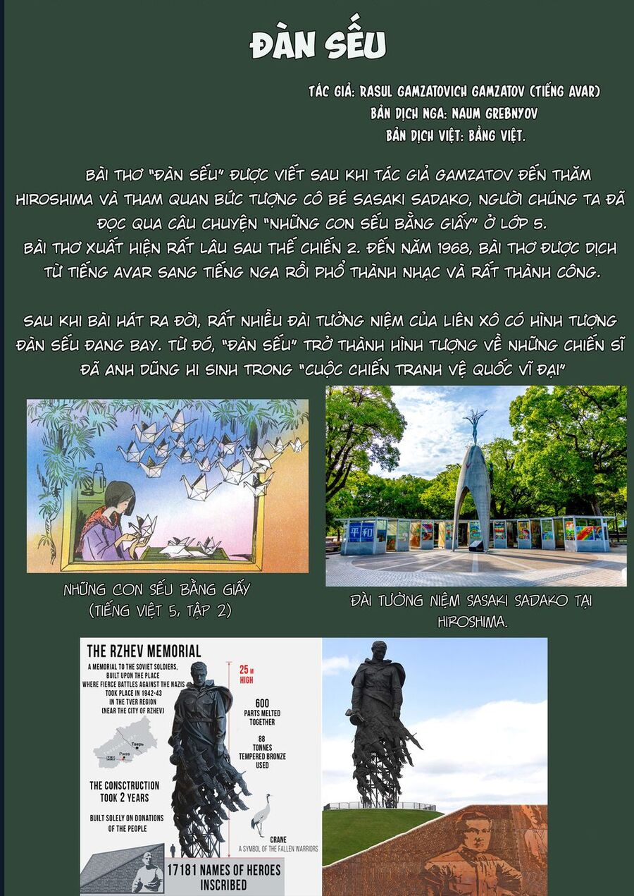 Chiến Tranh Không Có Một Khuôn Mặt Phụ Nữ Chap 24 - Next Chap 25