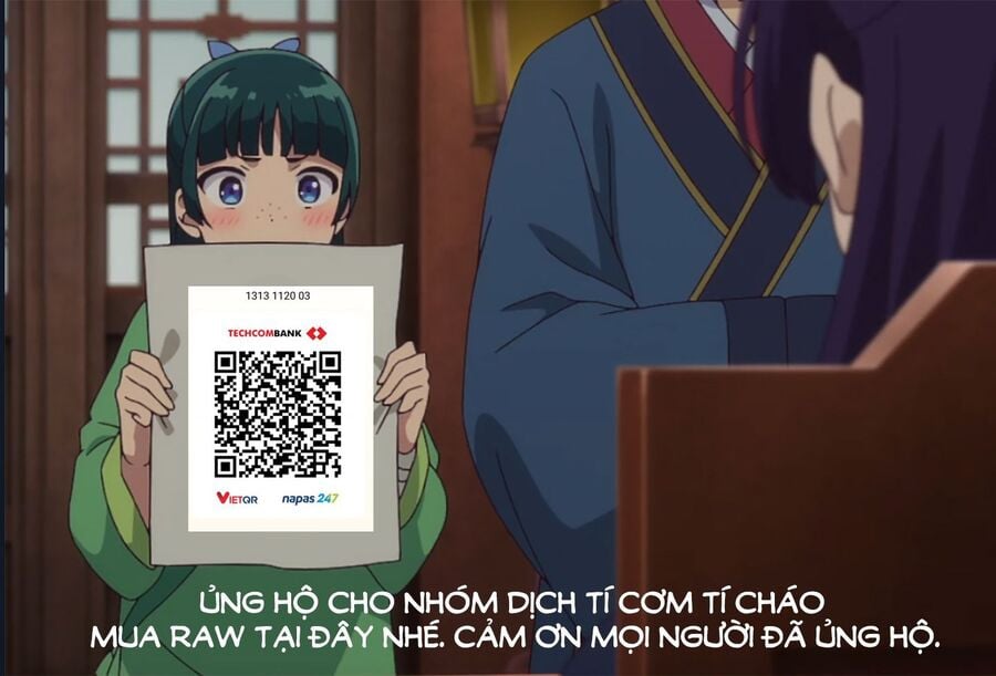 Chiến Tranh Không Có Một Khuôn Mặt Phụ Nữ Chap 27 - Next Chap 28