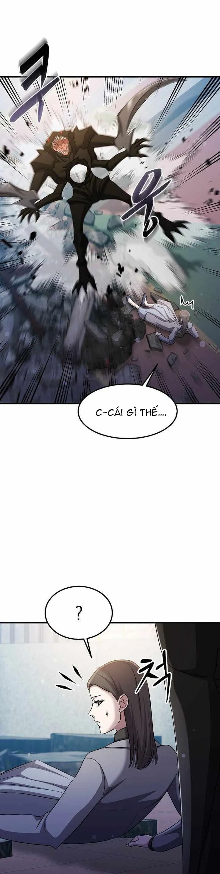 Chiến Vương Thăng Cấp Chap 63 - Next Chap 64