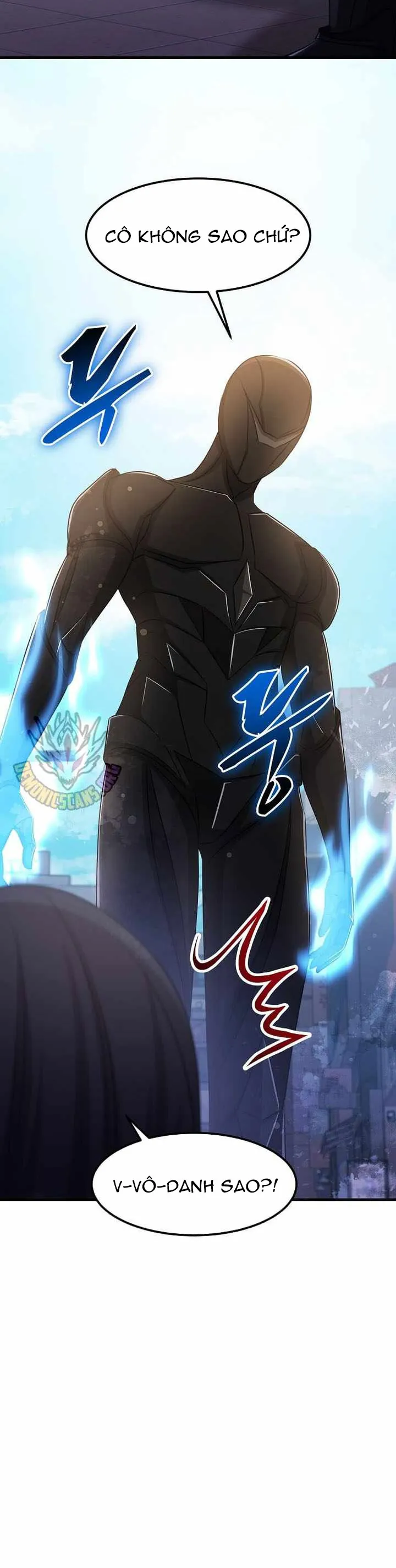 Chiến Vương Thăng Cấp Chap 63 - Next Chap 64