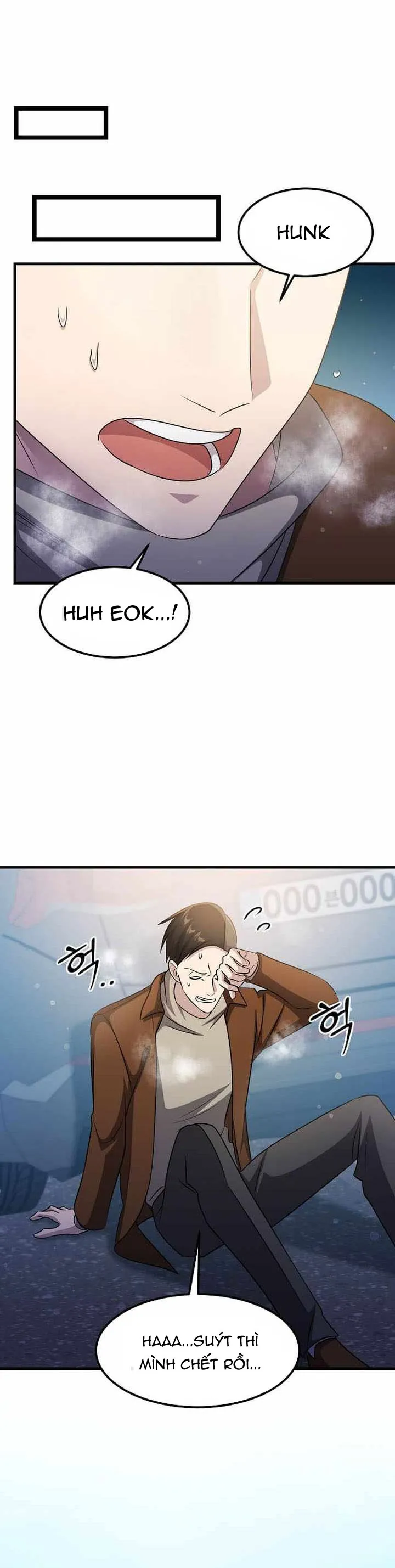 Chiến Vương Thăng Cấp Chap 63 - Next Chap 64