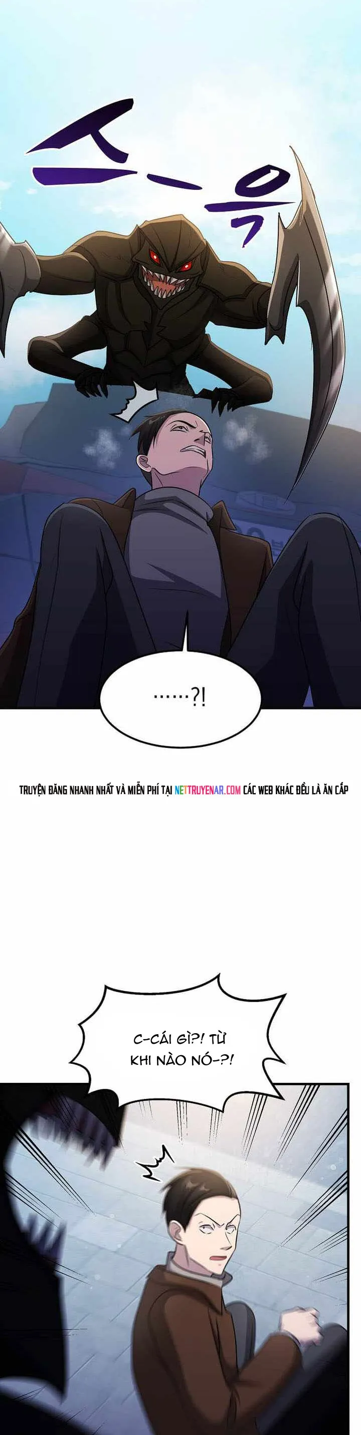 Chiến Vương Thăng Cấp Chap 63 - Next Chap 64