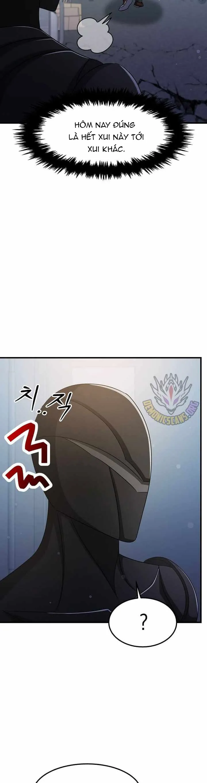 Chiến Vương Thăng Cấp Chap 63 - Next Chap 64