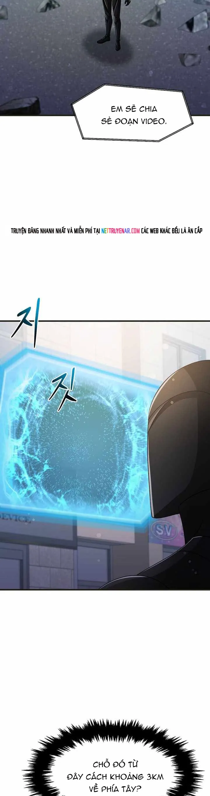 Chiến Vương Thăng Cấp Chap 63 - Next Chap 64