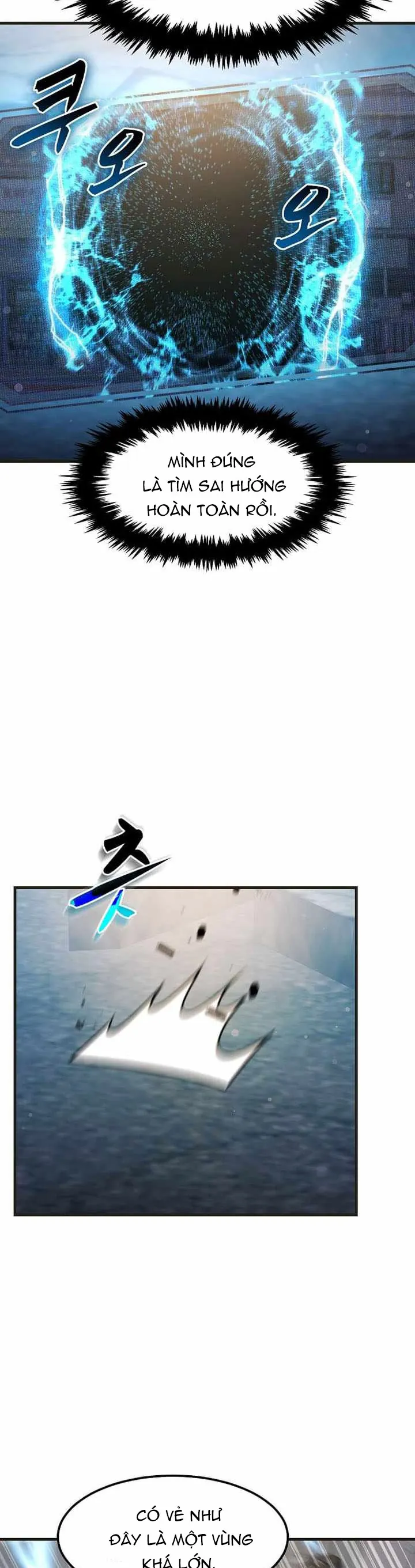 Chiến Vương Thăng Cấp Chap 63 - Next Chap 64