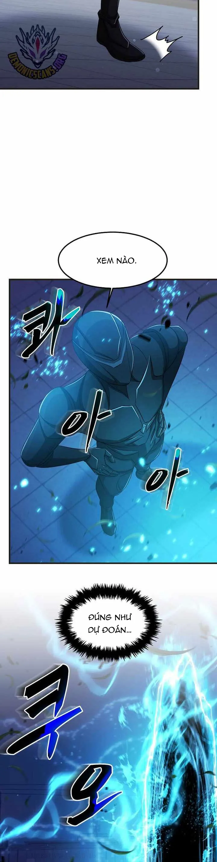 Chiến Vương Thăng Cấp Chap 63 - Next Chap 64