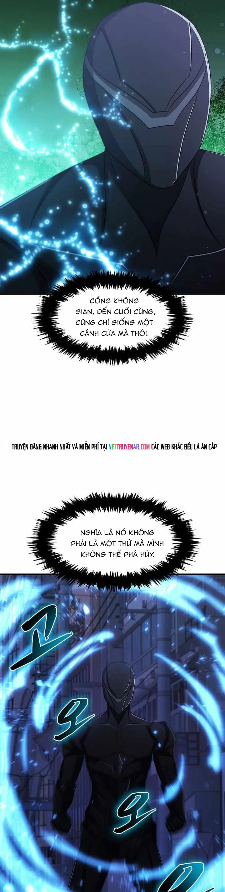 Chiến Vương Thăng Cấp Chap 63 - Next Chap 64