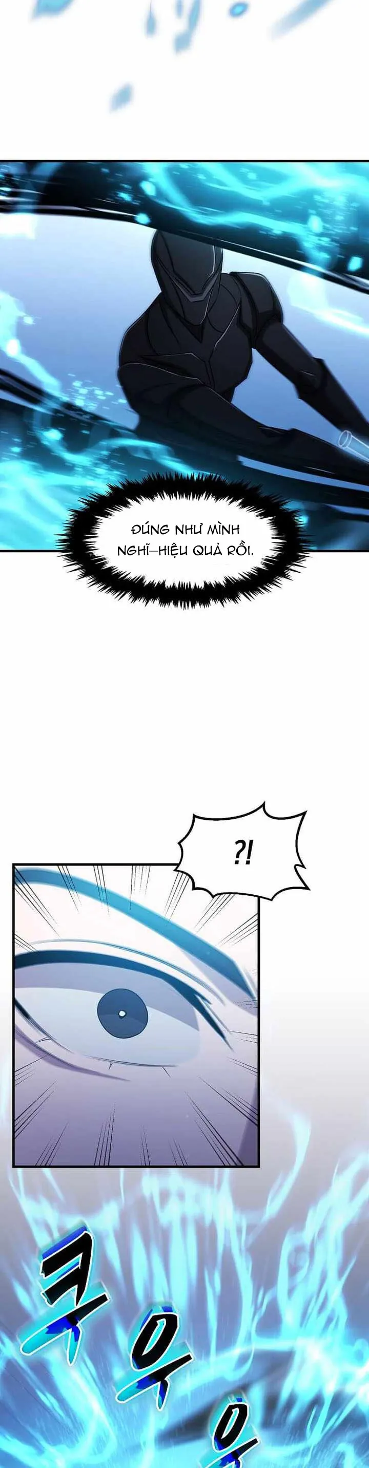 Chiến Vương Thăng Cấp Chap 63 - Next Chap 64