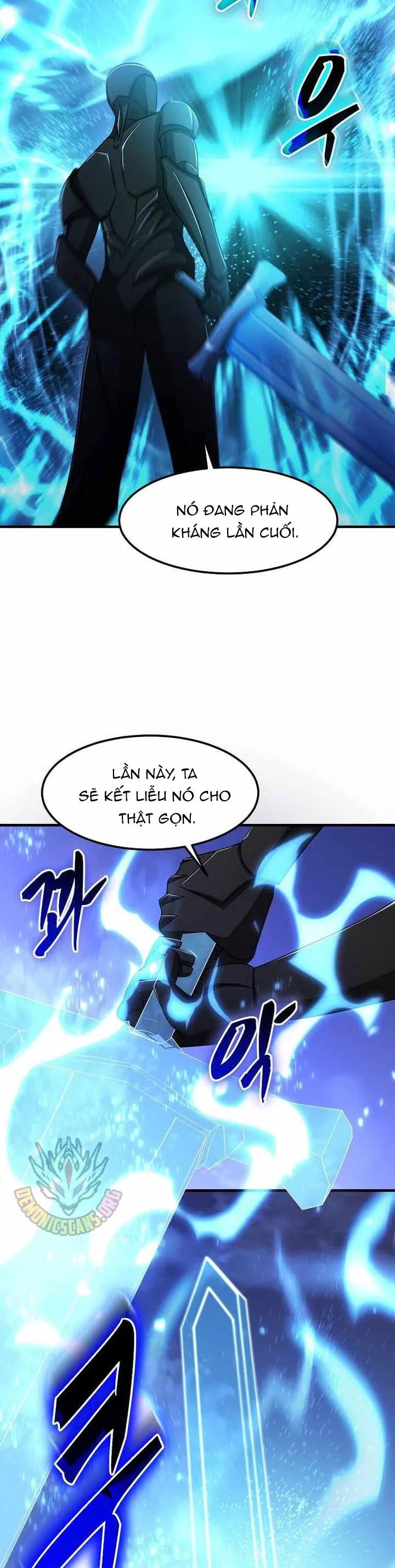 Chiến Vương Thăng Cấp Chap 63 - Next Chap 64