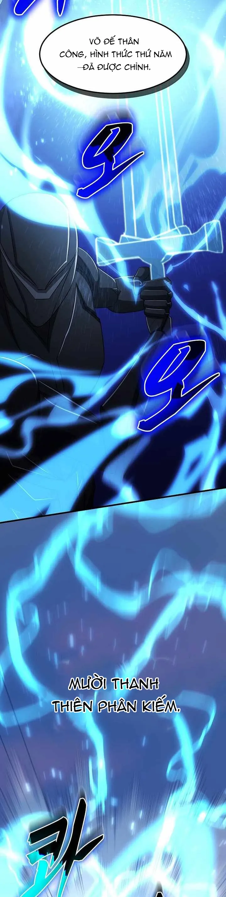 Chiến Vương Thăng Cấp Chap 63 - Next Chap 64