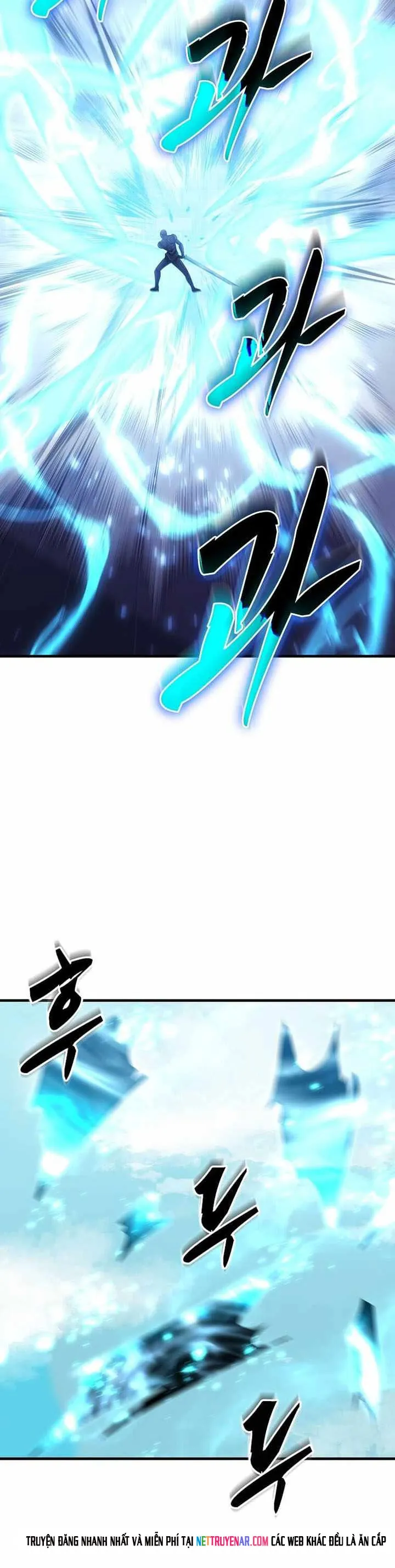 Chiến Vương Thăng Cấp Chap 63 - Next Chap 64