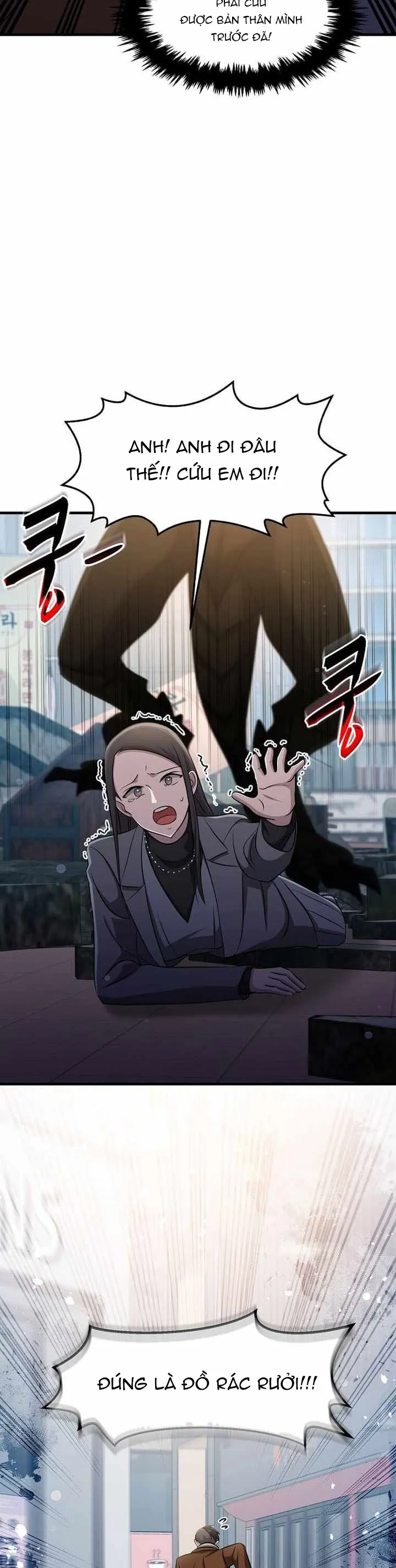 Chiến Vương Thăng Cấp Chap 63 - Next Chap 64