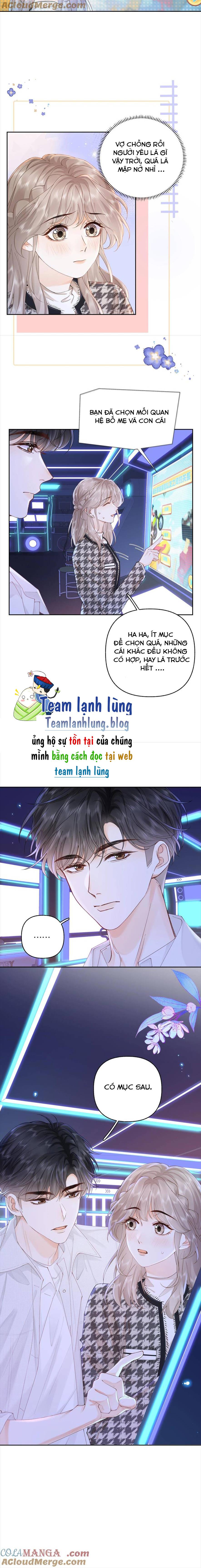 Chiết Ánh Trăng Chap 34 - Next Chap 35