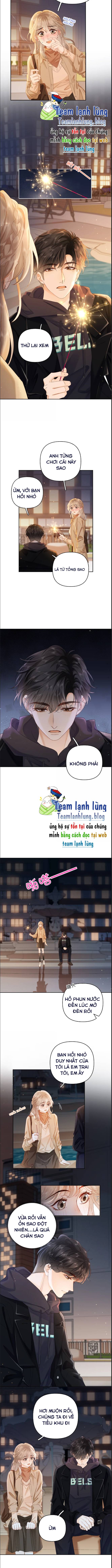 Chiết Ánh Trăng Chap 42 - Next Chap 43