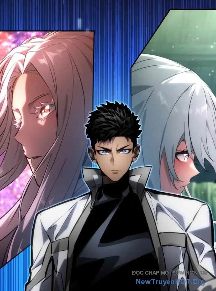 Chiêu Hồn Giả Siêu Phàm Chap 148 - Next Chap 149