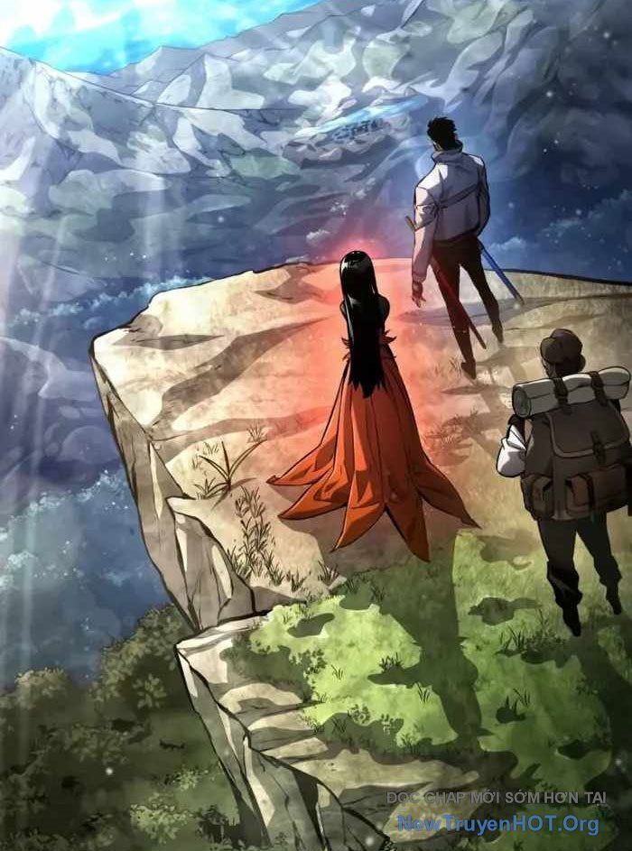 Chiêu Hồn Giả Siêu Phàm Chap 148 - Next Chap 149