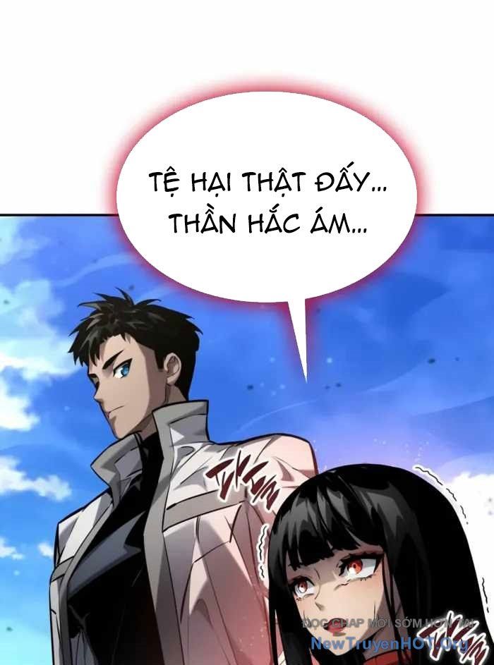 Chiêu Hồn Giả Siêu Phàm Chap 148 - Next Chap 149