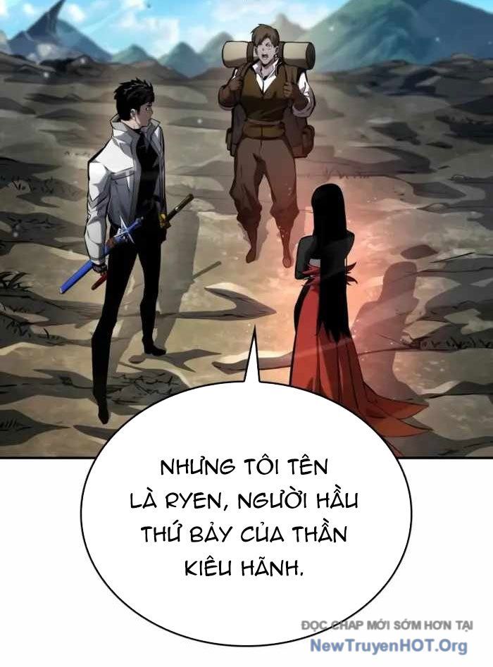 Chiêu Hồn Giả Siêu Phàm Chap 148 - Next Chap 149