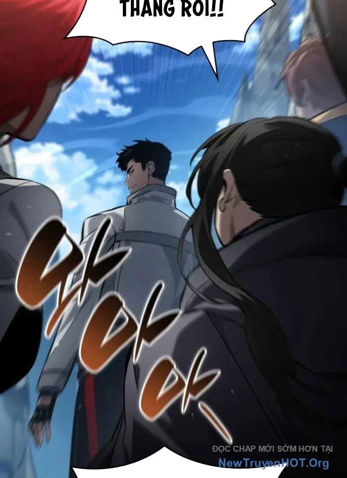 Chiêu Hồn Giả Siêu Phàm Chap 148 - Next Chap 149