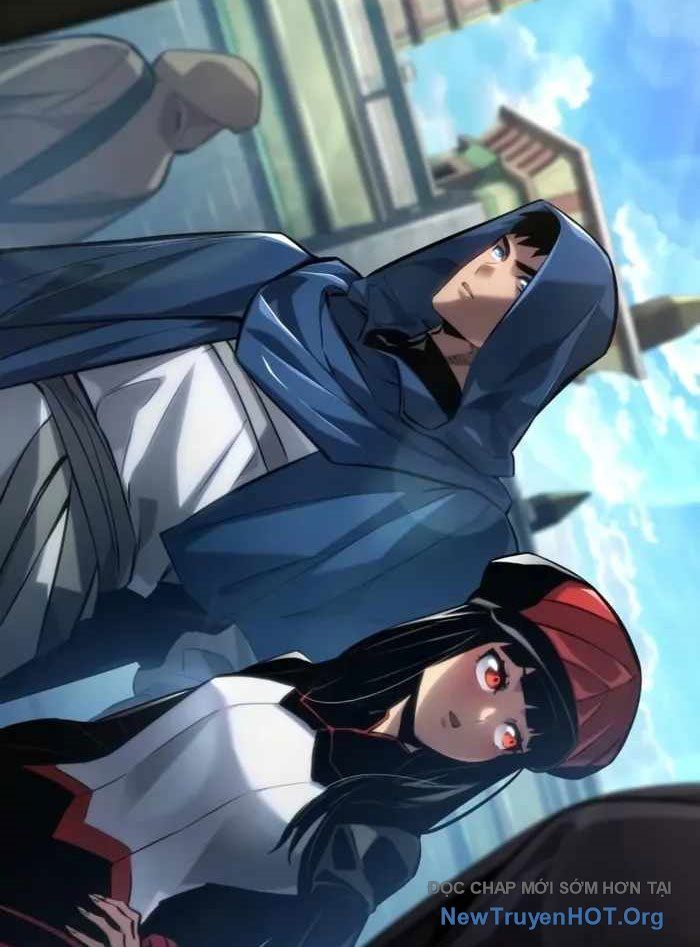 Chiêu Hồn Giả Siêu Phàm Chap 148 - Next Chap 149