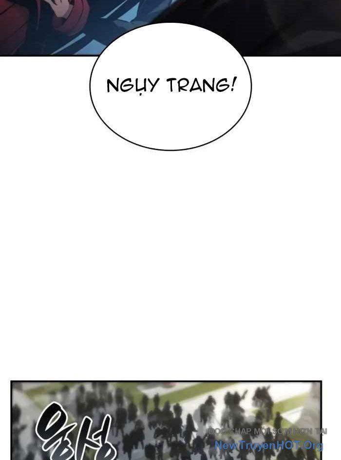 Chiêu Hồn Giả Siêu Phàm Chap 148 - Next Chap 149