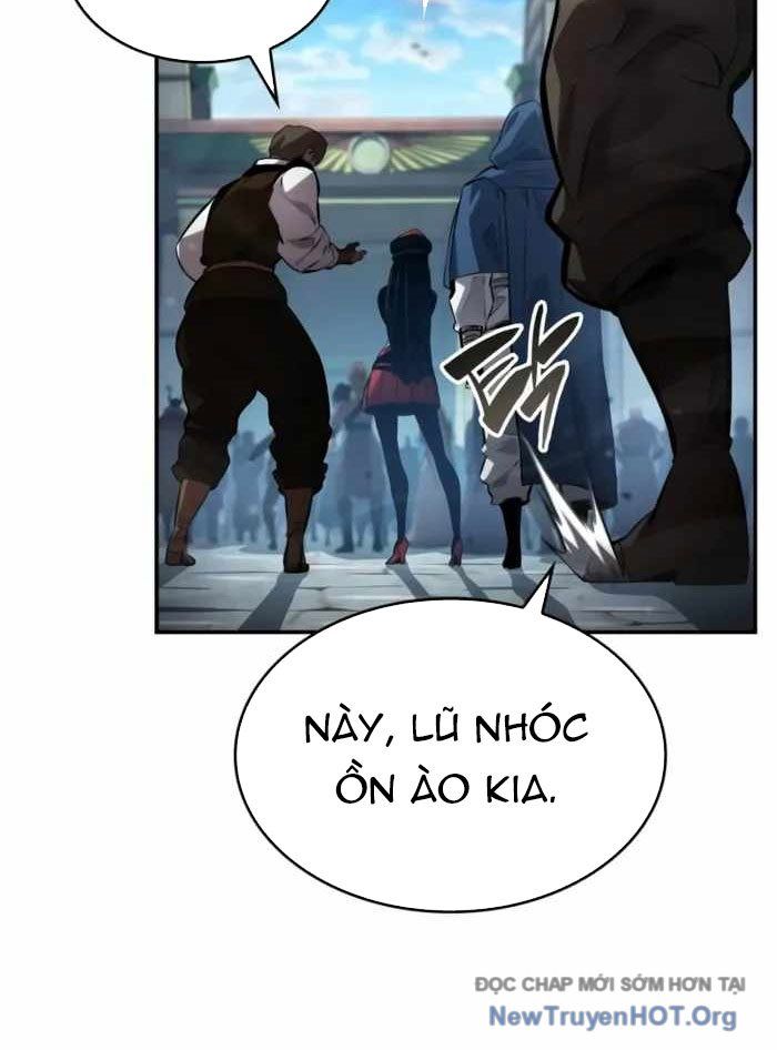 Chiêu Hồn Giả Siêu Phàm Chap 148 - Next Chap 149
