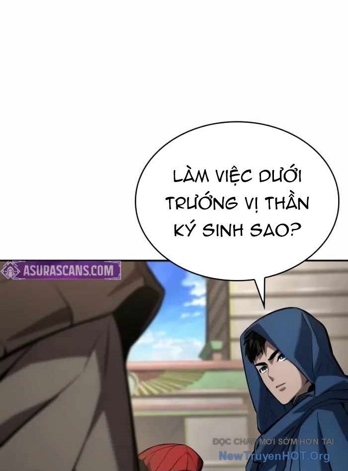 Chiêu Hồn Giả Siêu Phàm Chap 148 - Next Chap 149