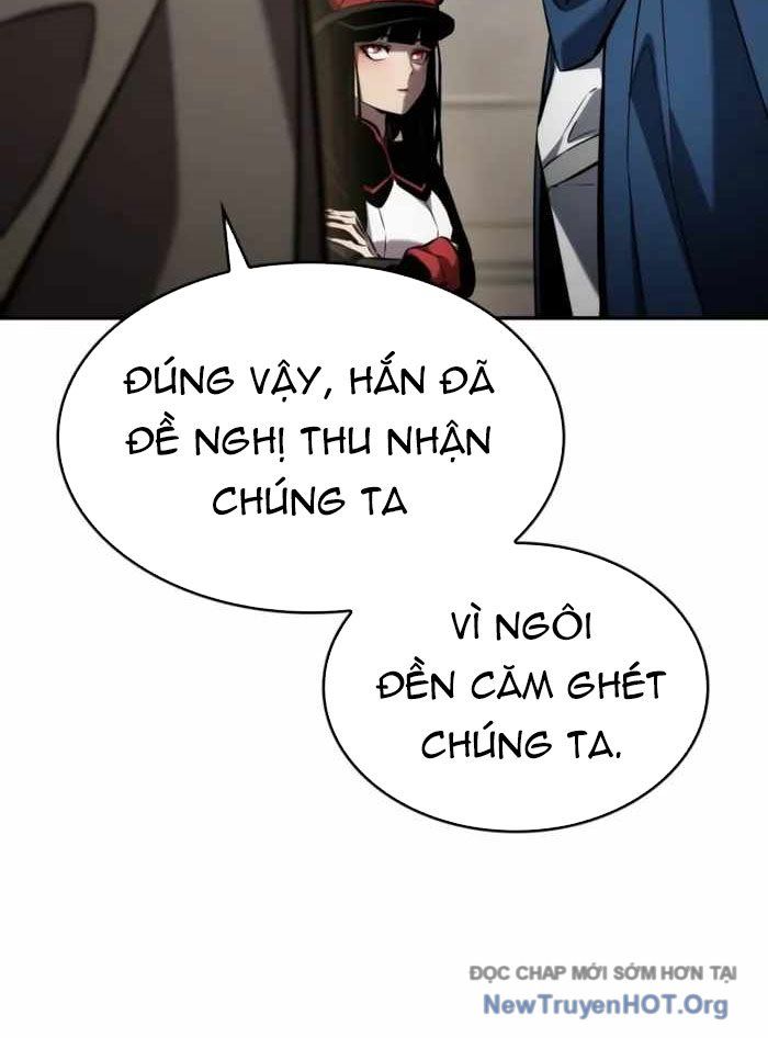 Chiêu Hồn Giả Siêu Phàm Chap 148 - Next Chap 149
