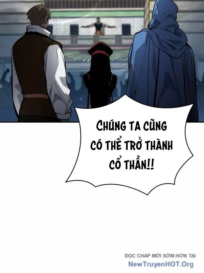 Chiêu Hồn Giả Siêu Phàm Chap 148 - Next Chap 149