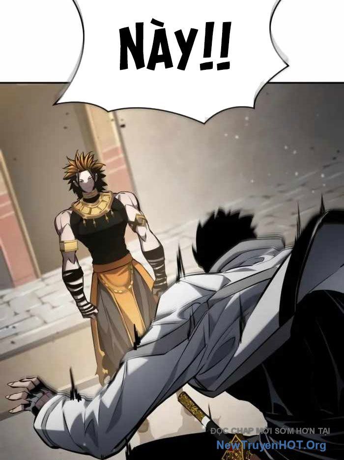 Chiêu Hồn Giả Siêu Phàm Chap 148 - Next Chap 149