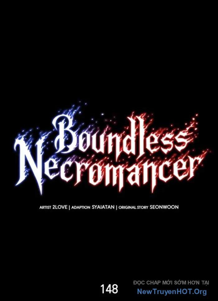 Chiêu Hồn Giả Siêu Phàm Chap 148 - Next Chap 149