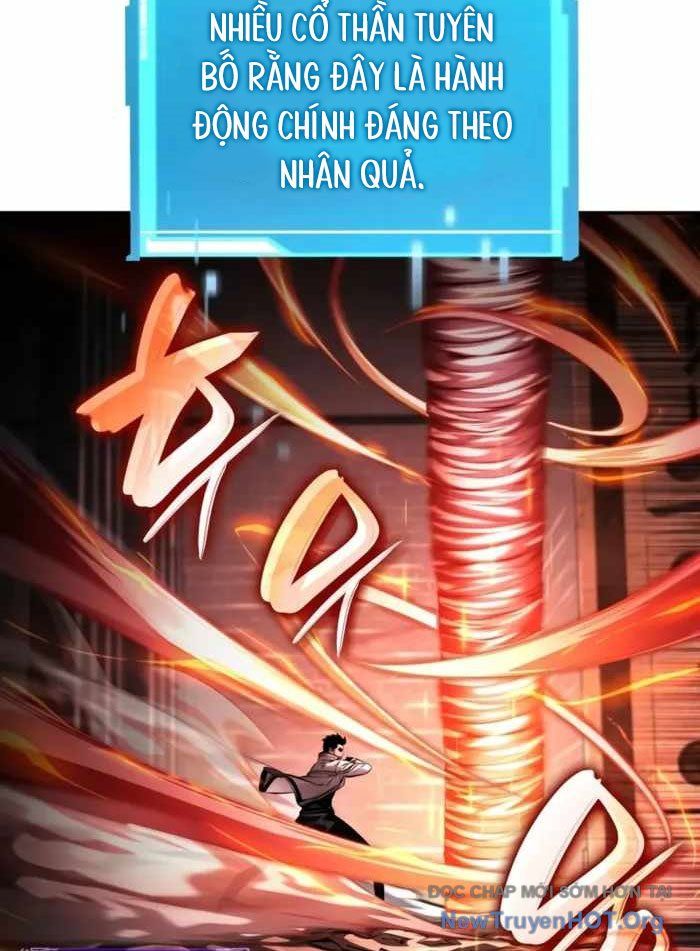 Chiêu Hồn Giả Siêu Phàm Chap 148 - Next Chap 149