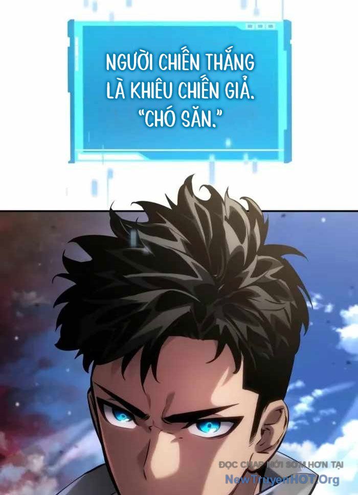 Chiêu Hồn Giả Siêu Phàm Chap 148 - Next Chap 149