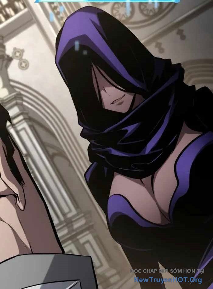 Chiêu Hồn Giả Siêu Phàm Chap 148 - Next Chap 149