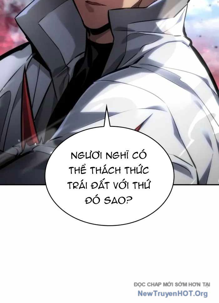 Chiêu Hồn Giả Siêu Phàm Chap 148 - Next Chap 149