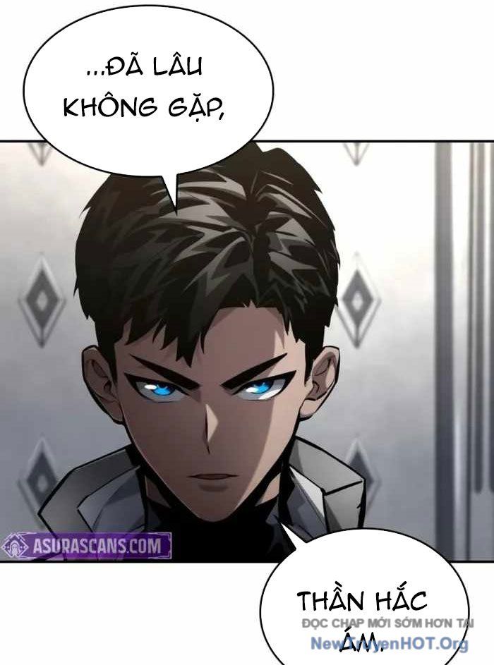 Chiêu Hồn Giả Siêu Phàm Chap 148 - Next Chap 149