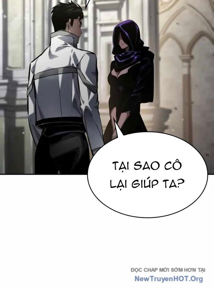 Chiêu Hồn Giả Siêu Phàm Chap 148 - Next Chap 149