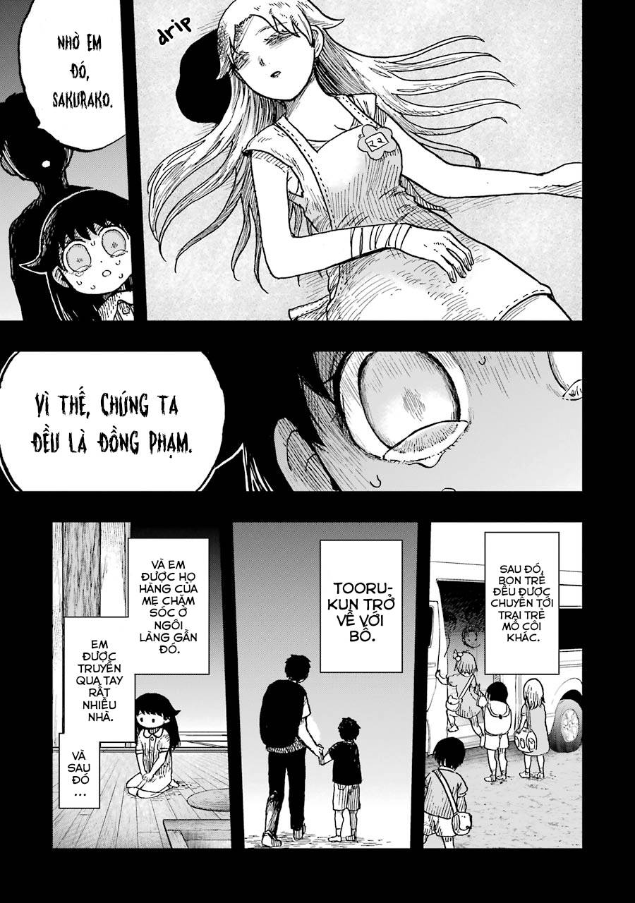 Children Chap 11 - Next Chap 12