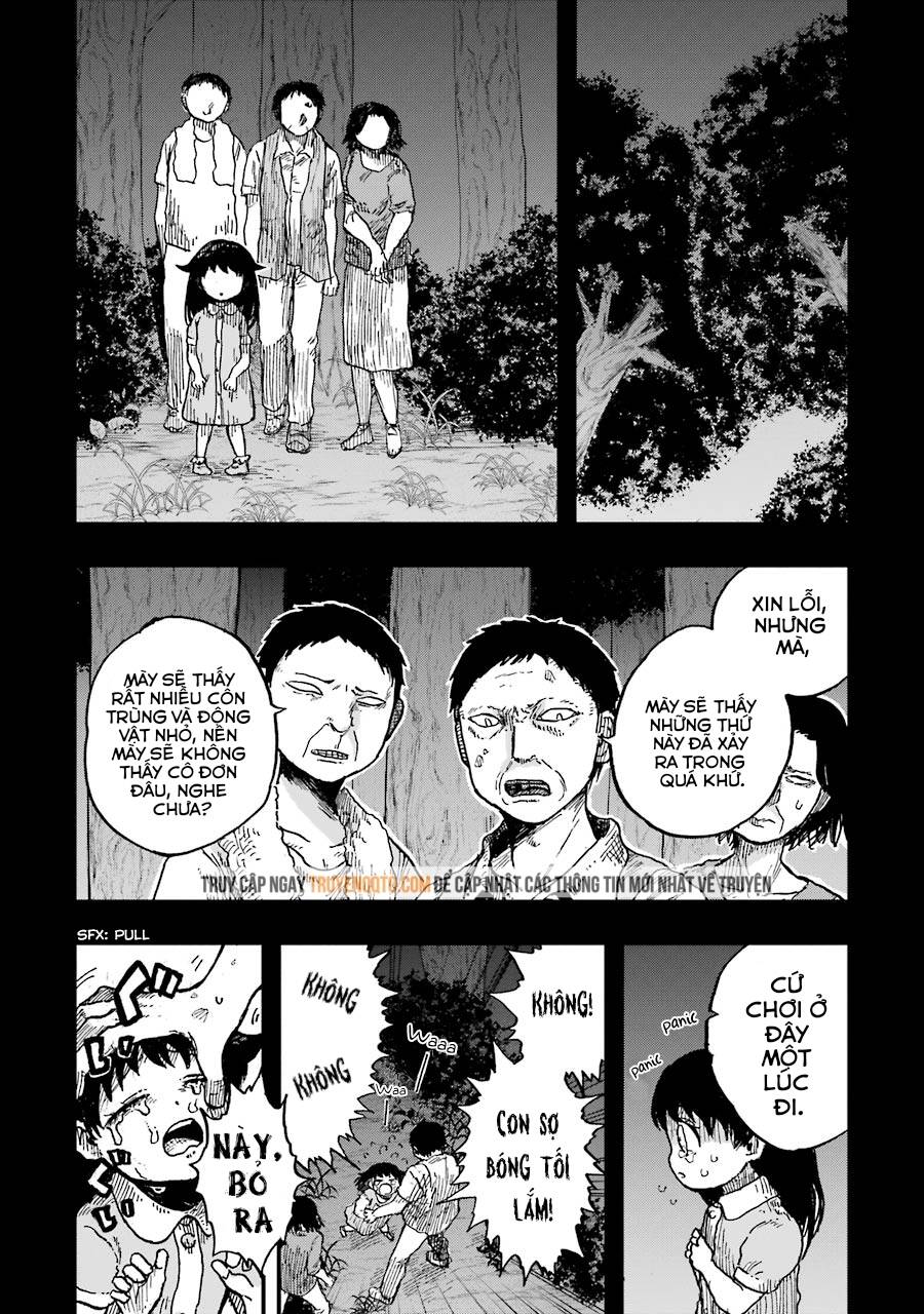 Children Chap 11 - Next Chap 12