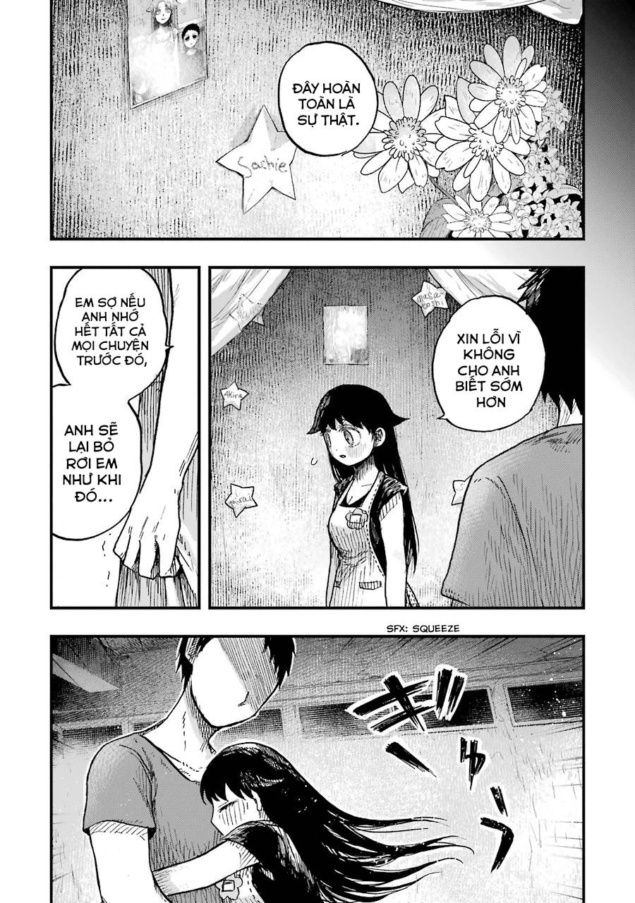 Children Chap 11 - Next Chap 12