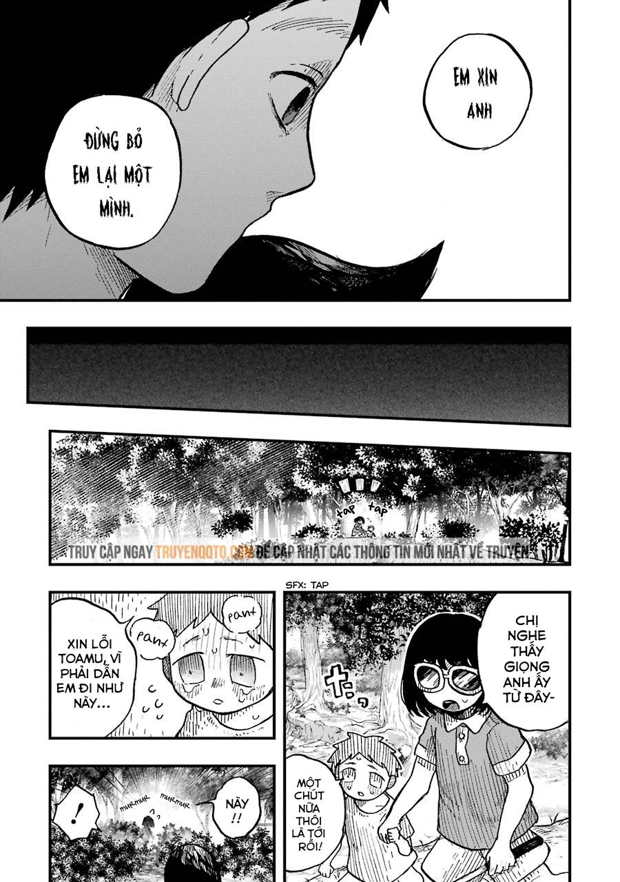 Children Chap 11 - Next Chap 12