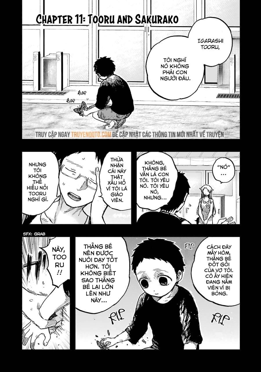 Children Chap 11 - Next Chap 12