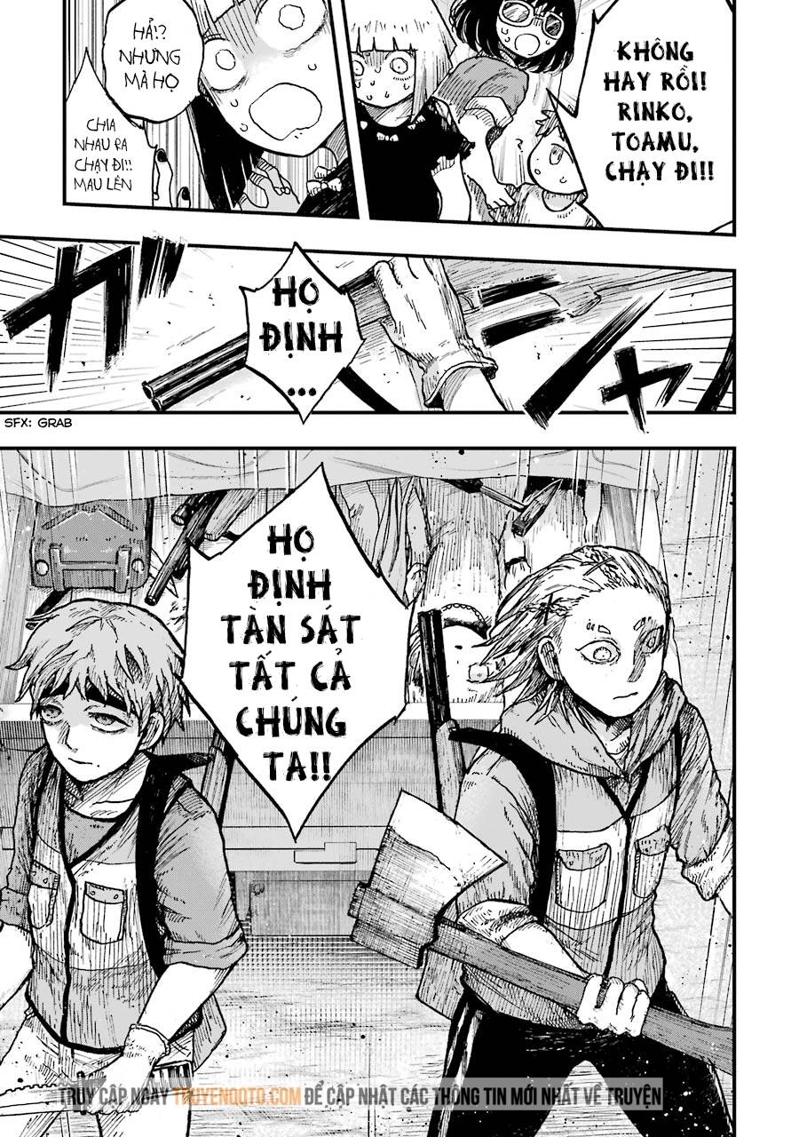 Children Chap 11 - Next Chap 12